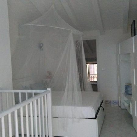 Appartamento In Residence Pollio Policastro Bussentino Luaran gambar