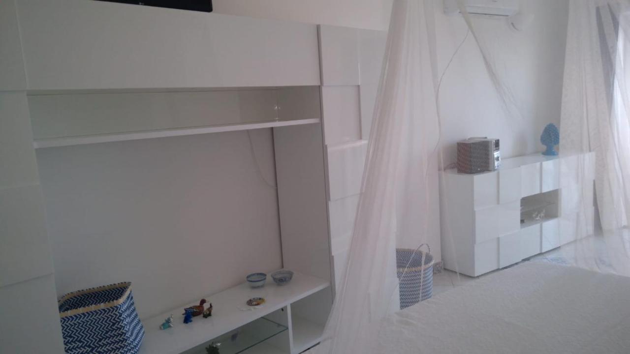 Appartamento In Residence Pollio Policastro Bussentino Luaran gambar