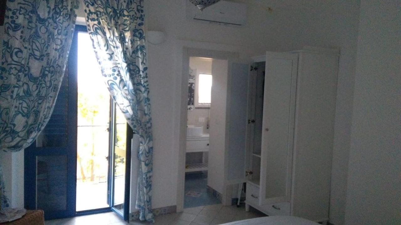 Appartamento In Residence Pollio Policastro Bussentino Luaran gambar